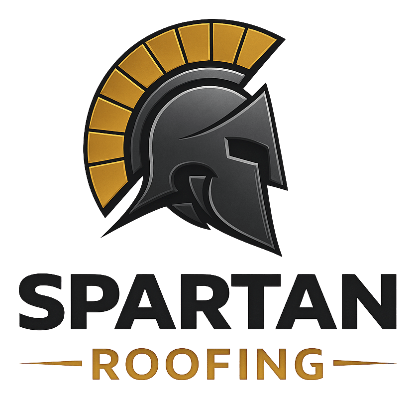 spartan roofing logo upscaled transparent margin 0pct
